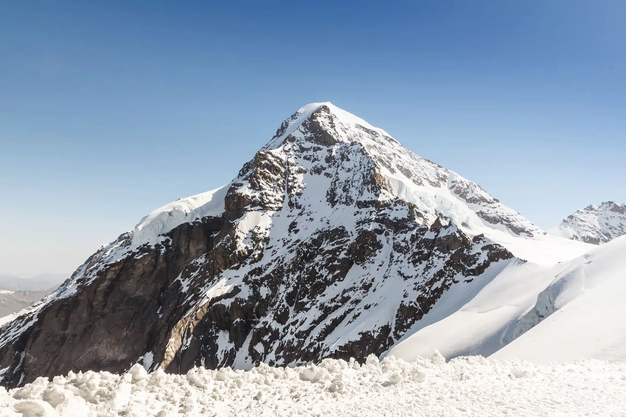 Best Hiking Spots in Switzerland