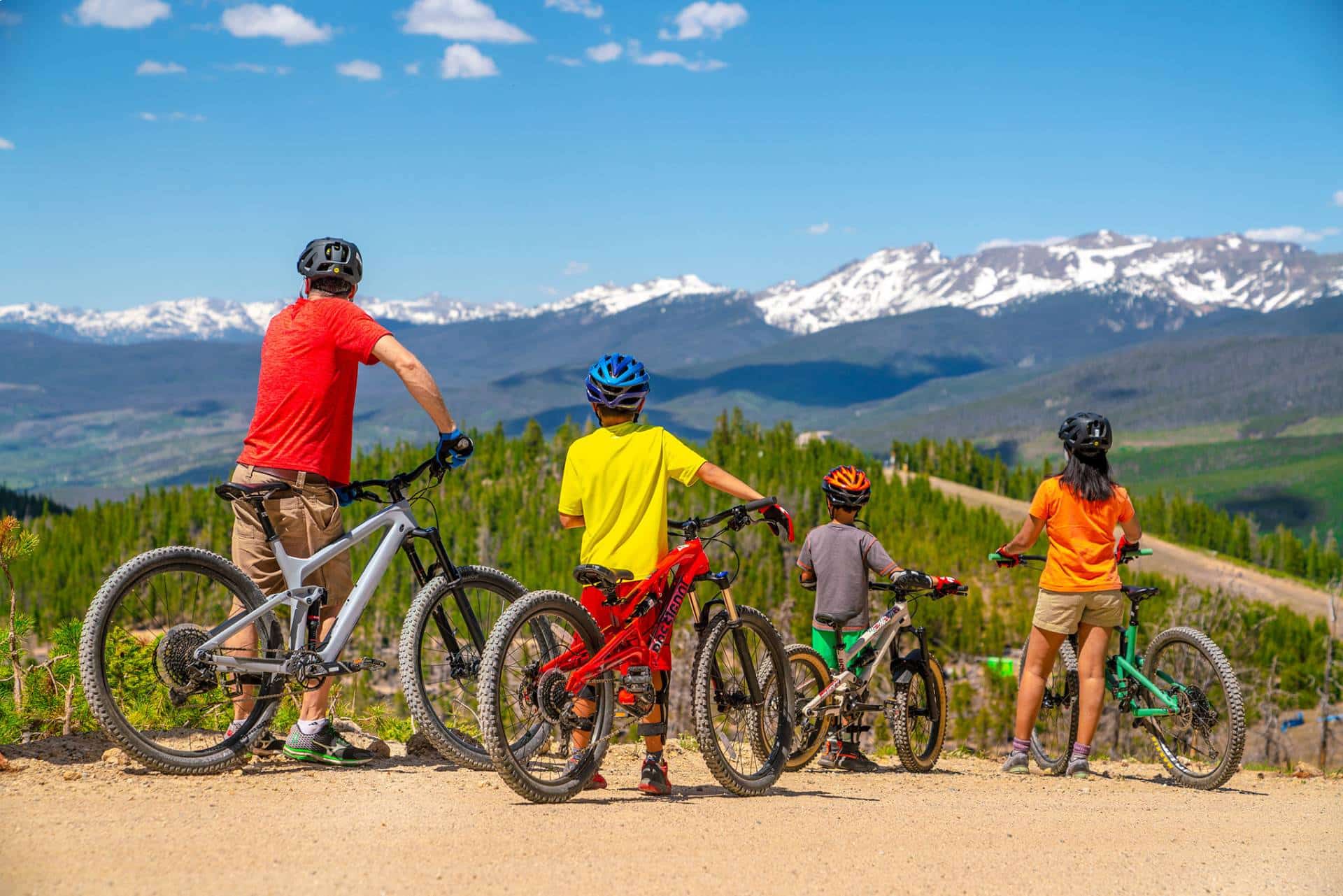 Winter Park Resort to Open in Summer Adventures from Mid-June