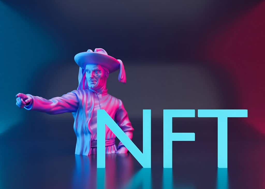 NFT Games (Play-2 Earn)