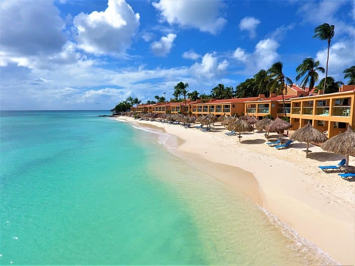 Tamarijn Aruba All-Inclusive