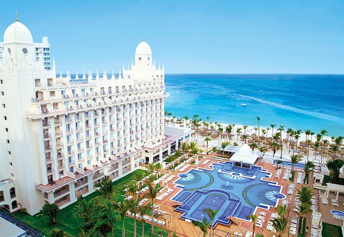 Riu Palace Aruba