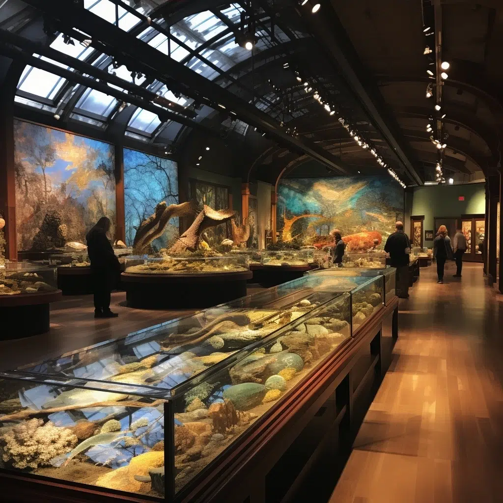 best seattle museum