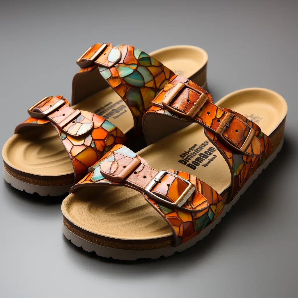 birkenstock sandals