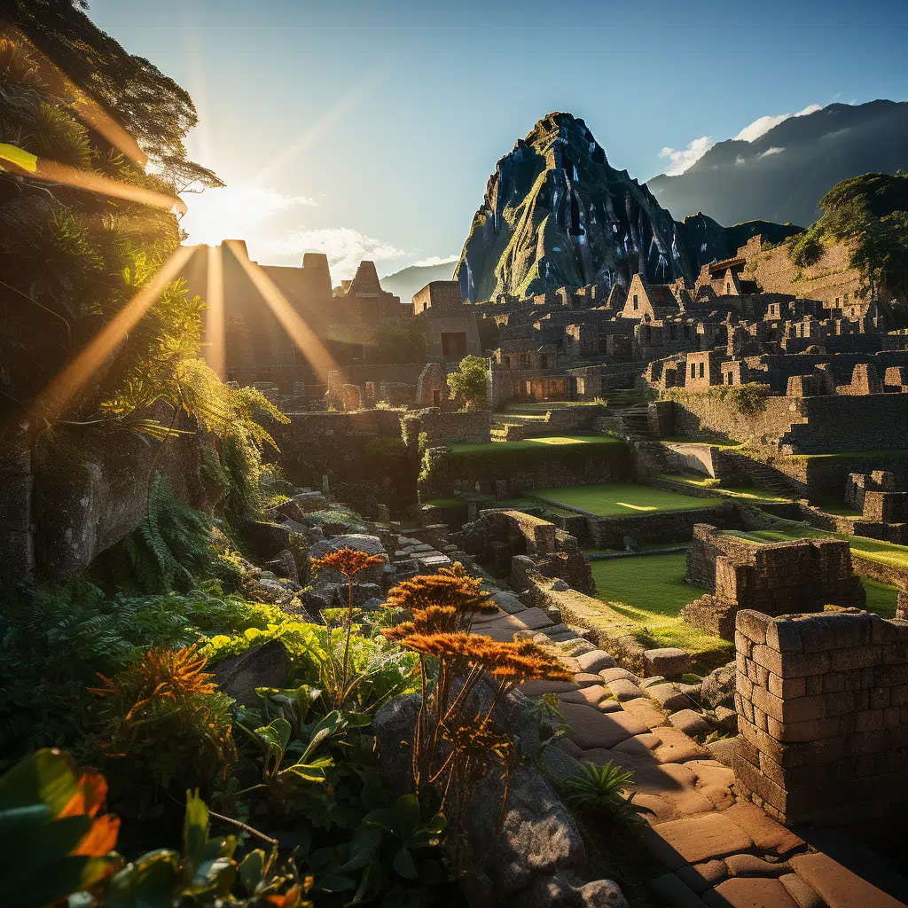 machu picchu closing