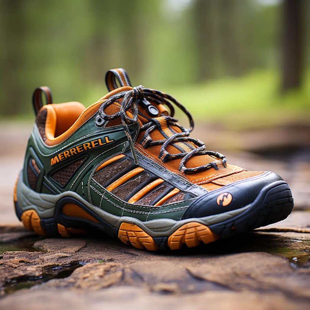 merrell shoes men