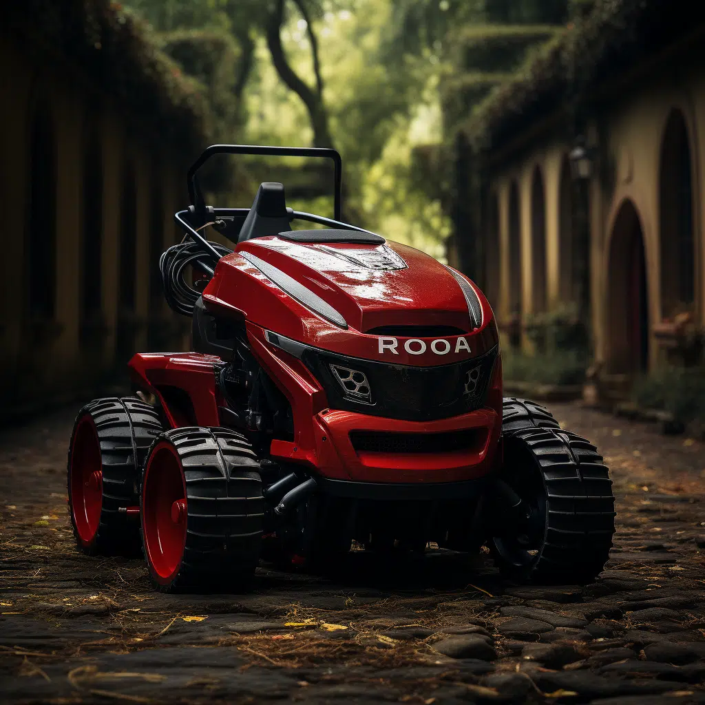 toro rental