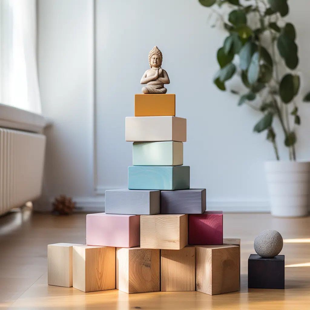 Best yoga blocks