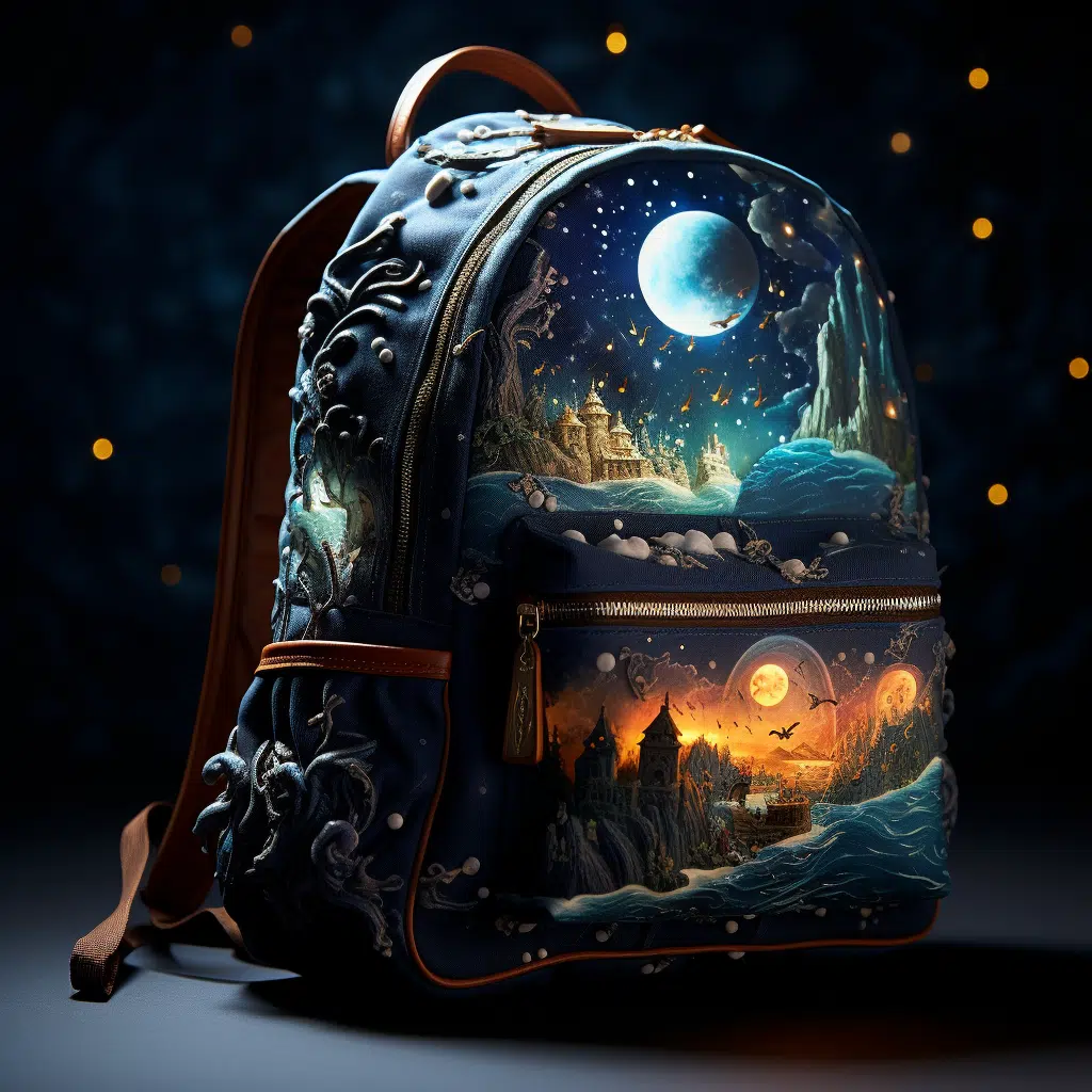 disney backpacks