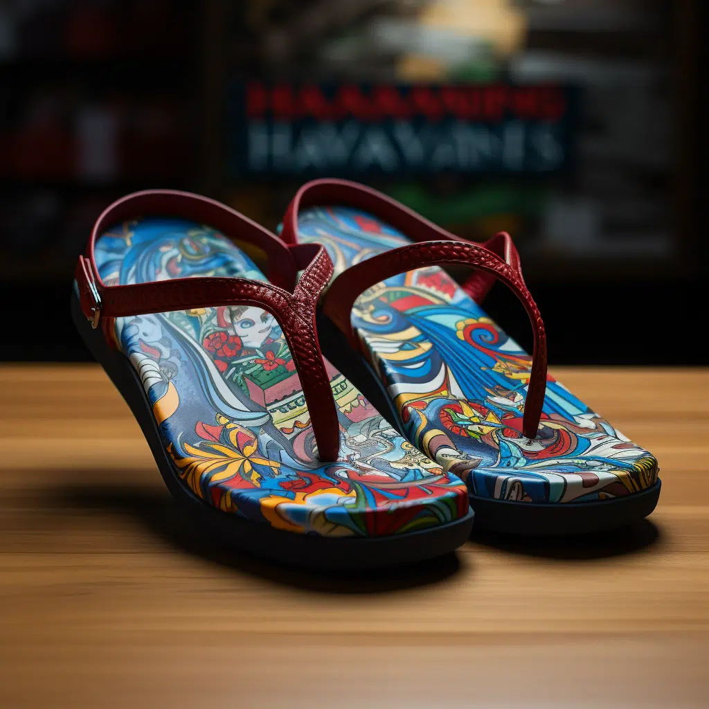 havaianas