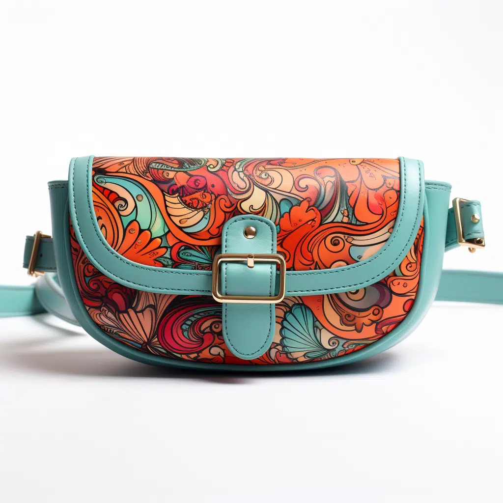 lulu belt bag