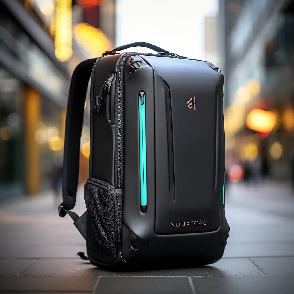 nomatic backpack