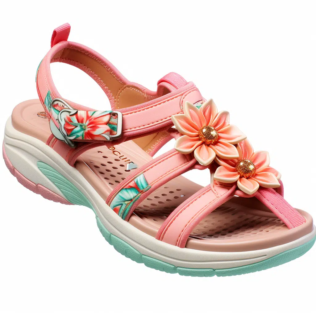 skechers sandals women