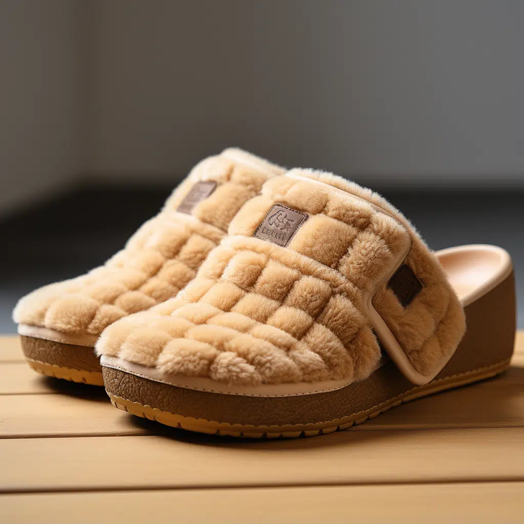 ugg slippers men