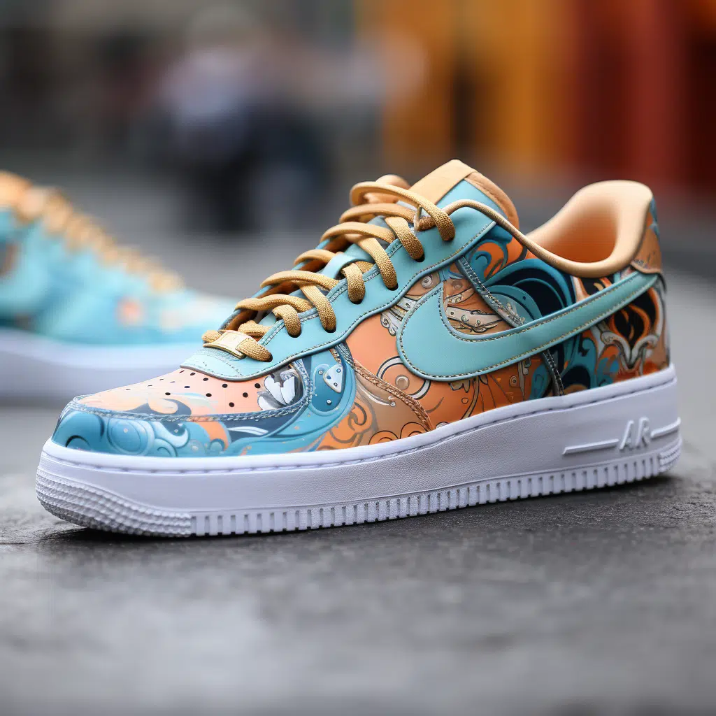 women air force 1