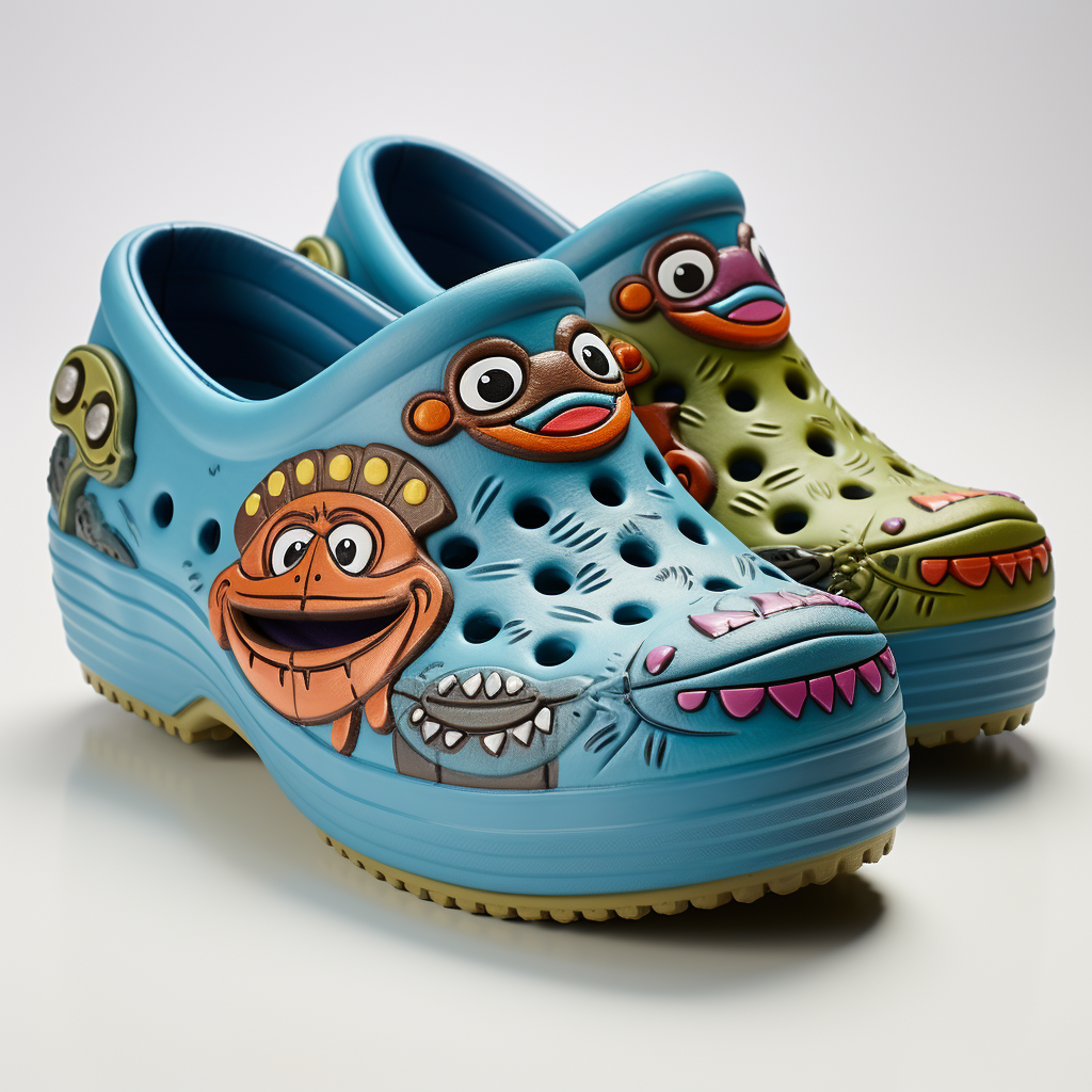 Best crocs on sales