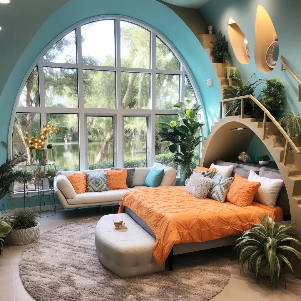 airbnb orlando florida