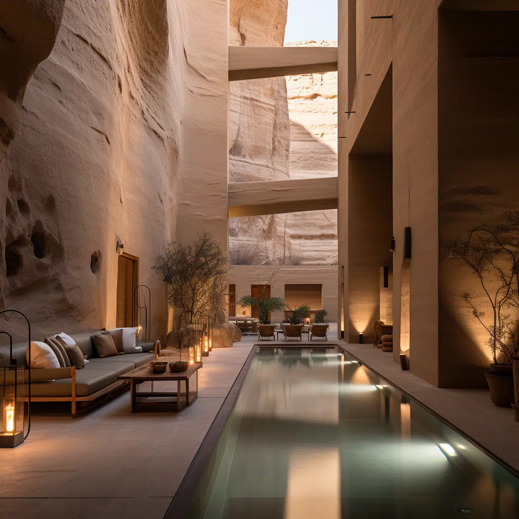 amangiri resort