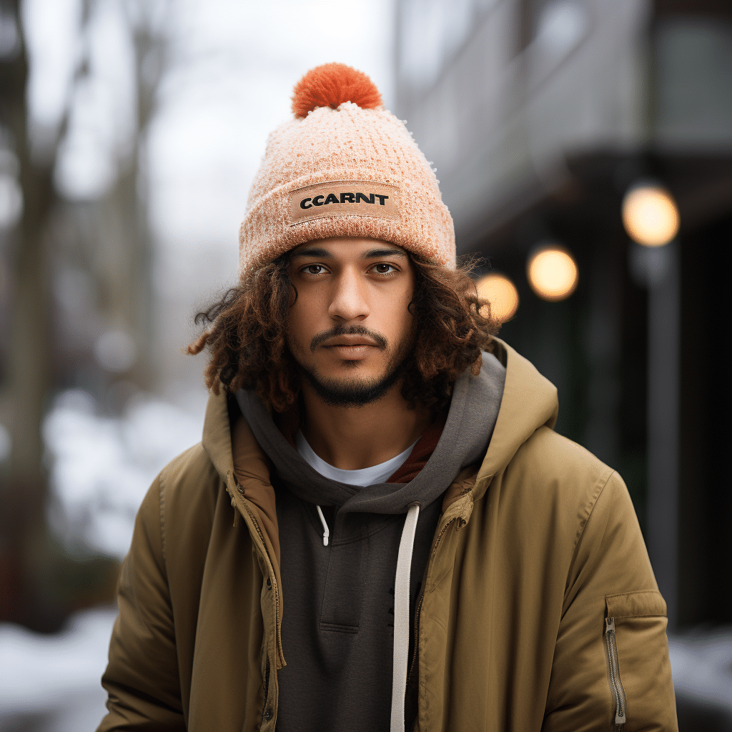 carhartt beanie