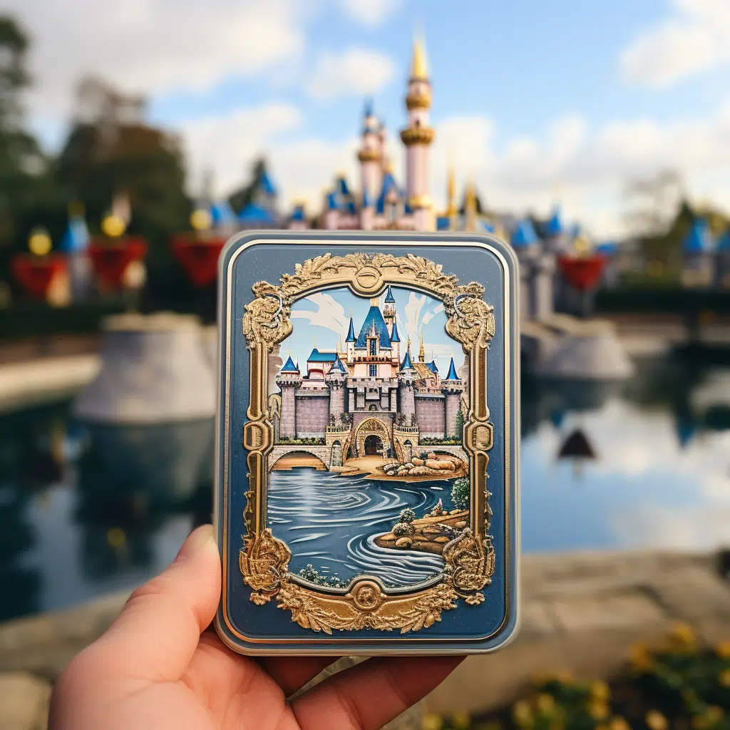 disneyland annual pass 2023