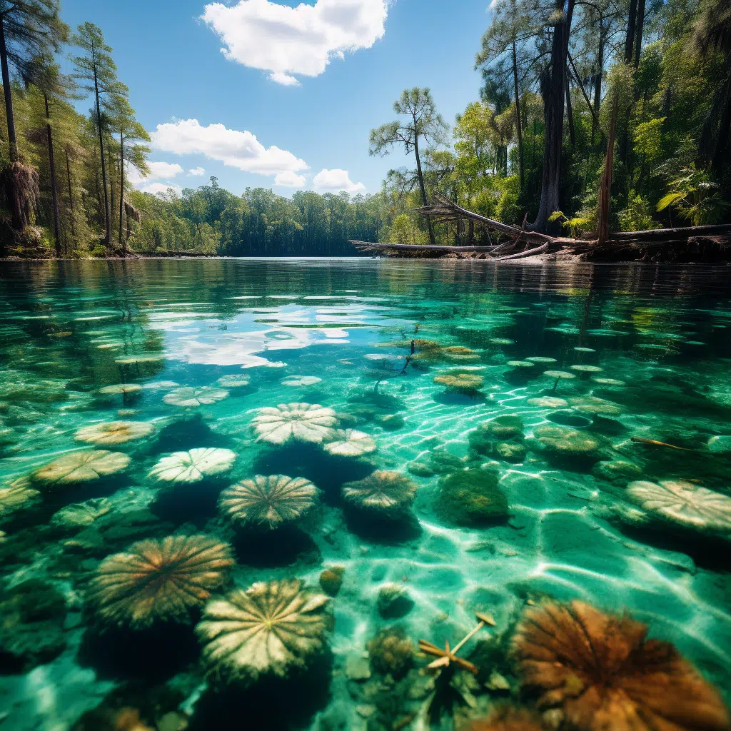 florida national parks