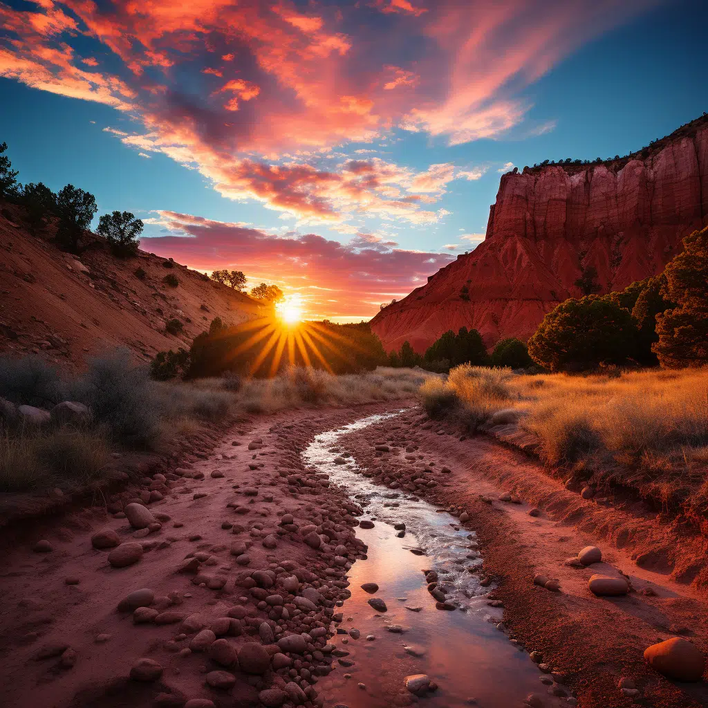 new mexico national parks