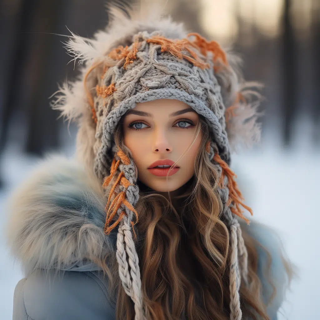 winter hat