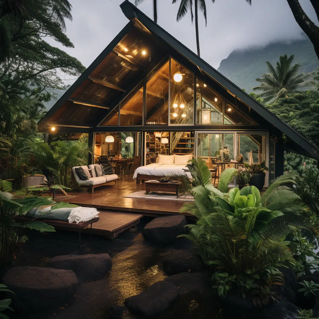 airbnb hawaii