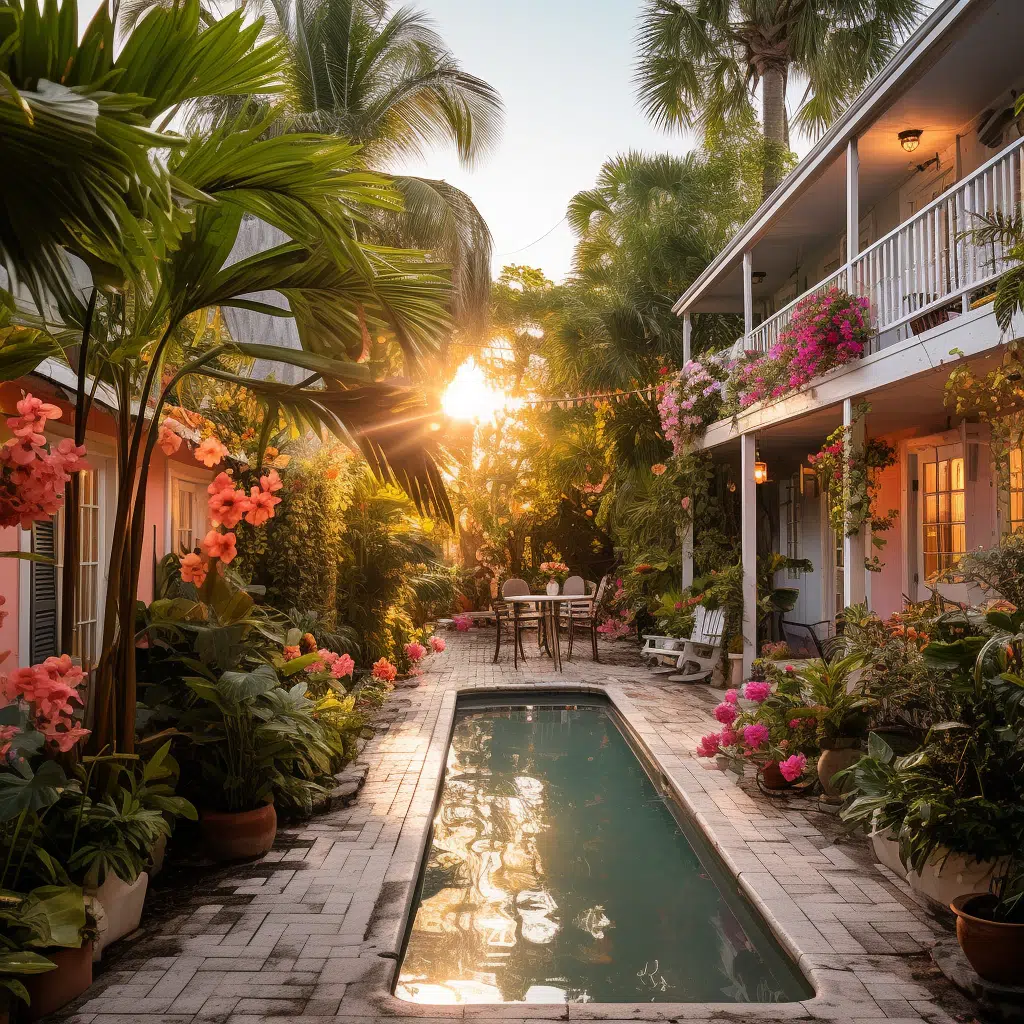 airbnb key west