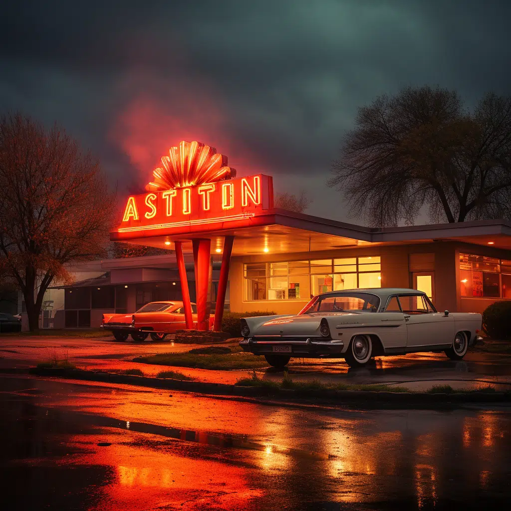 austin motel