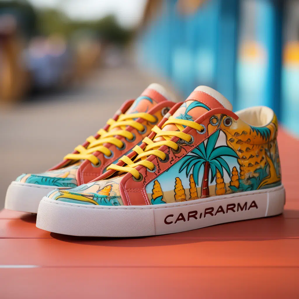 cariuma shoes