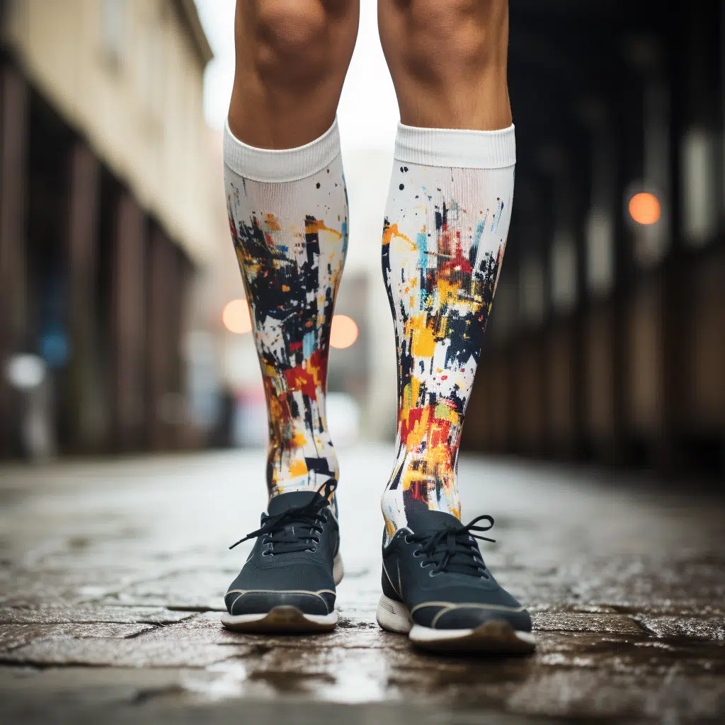 compression socks for men