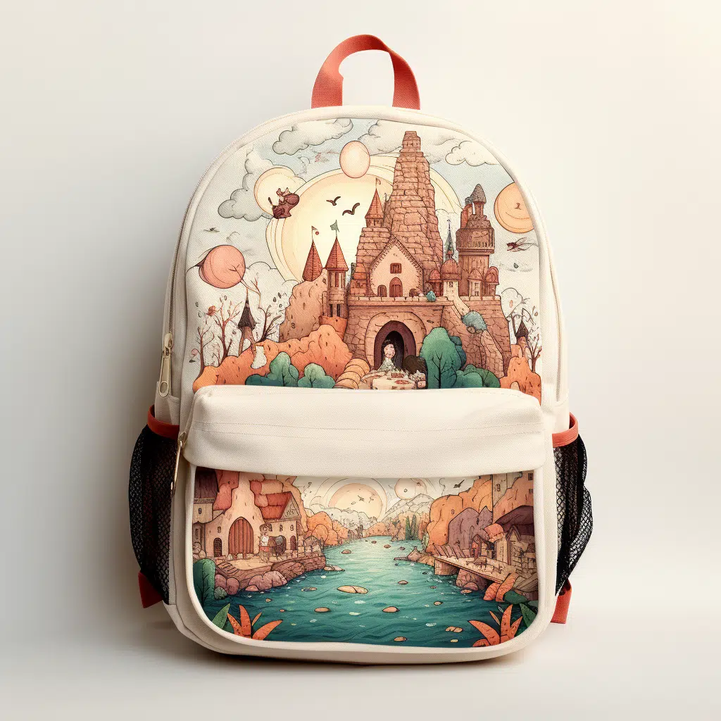 cute backpacks