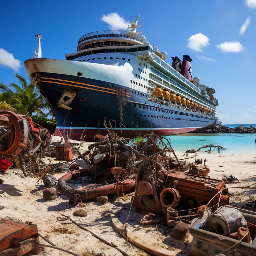 disney castaway cay