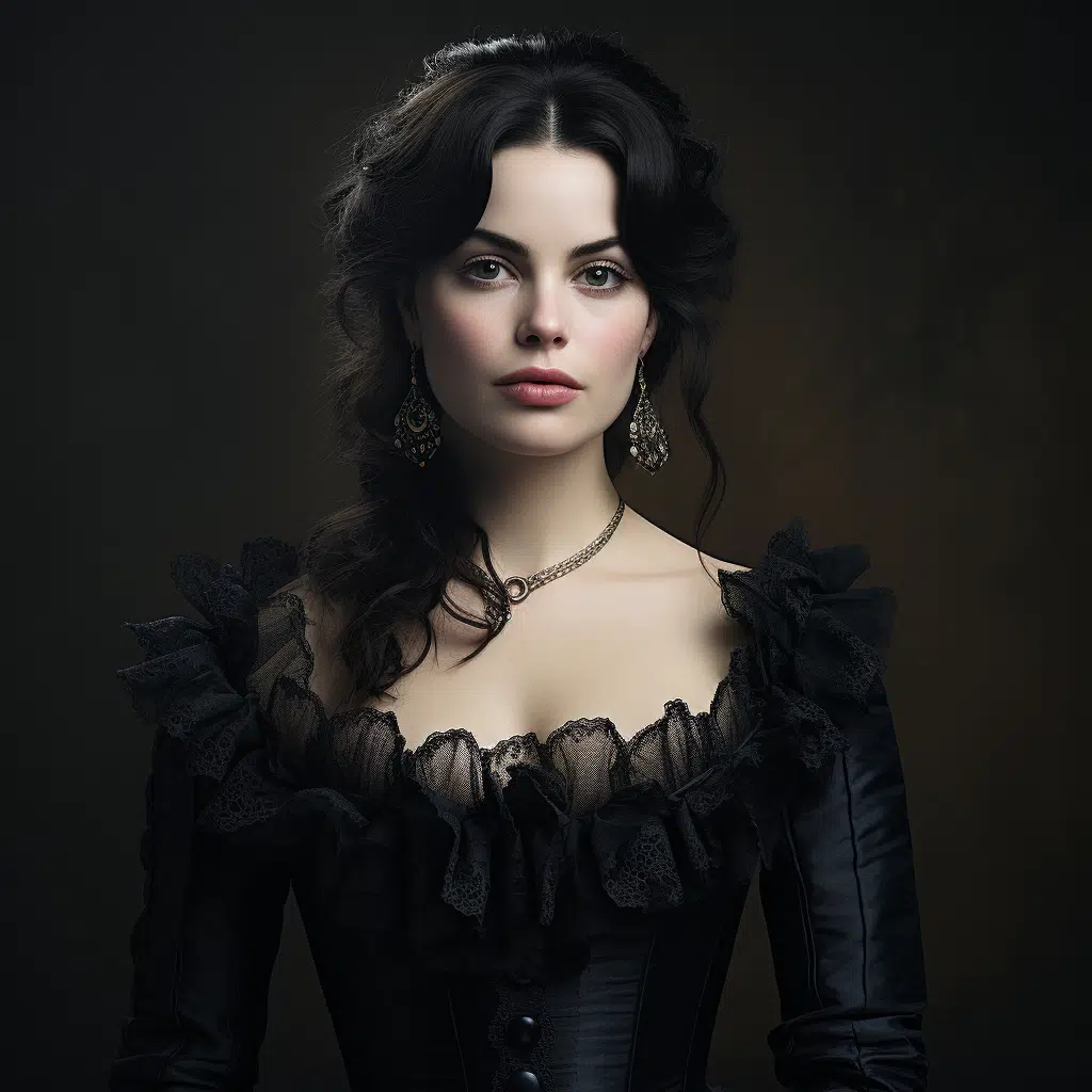 emily hampshire