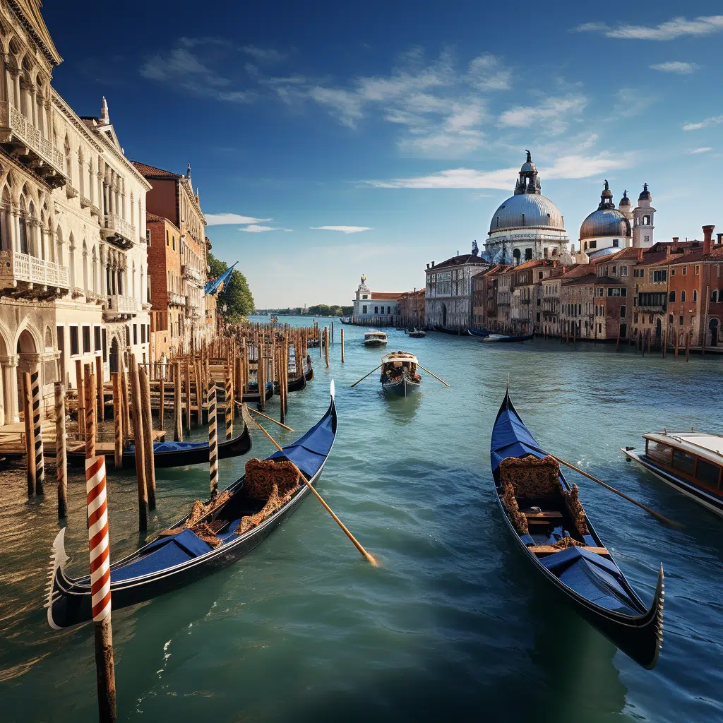 flights to venice italy