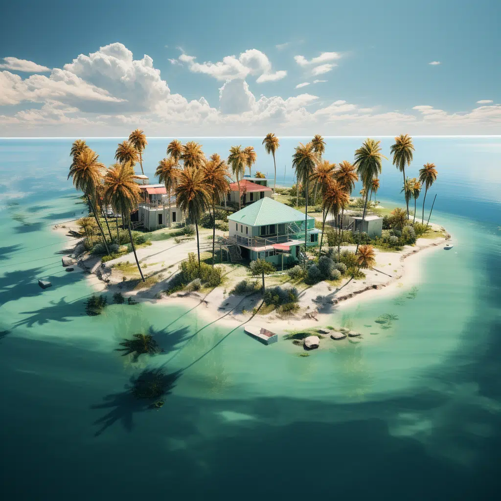 florida islands