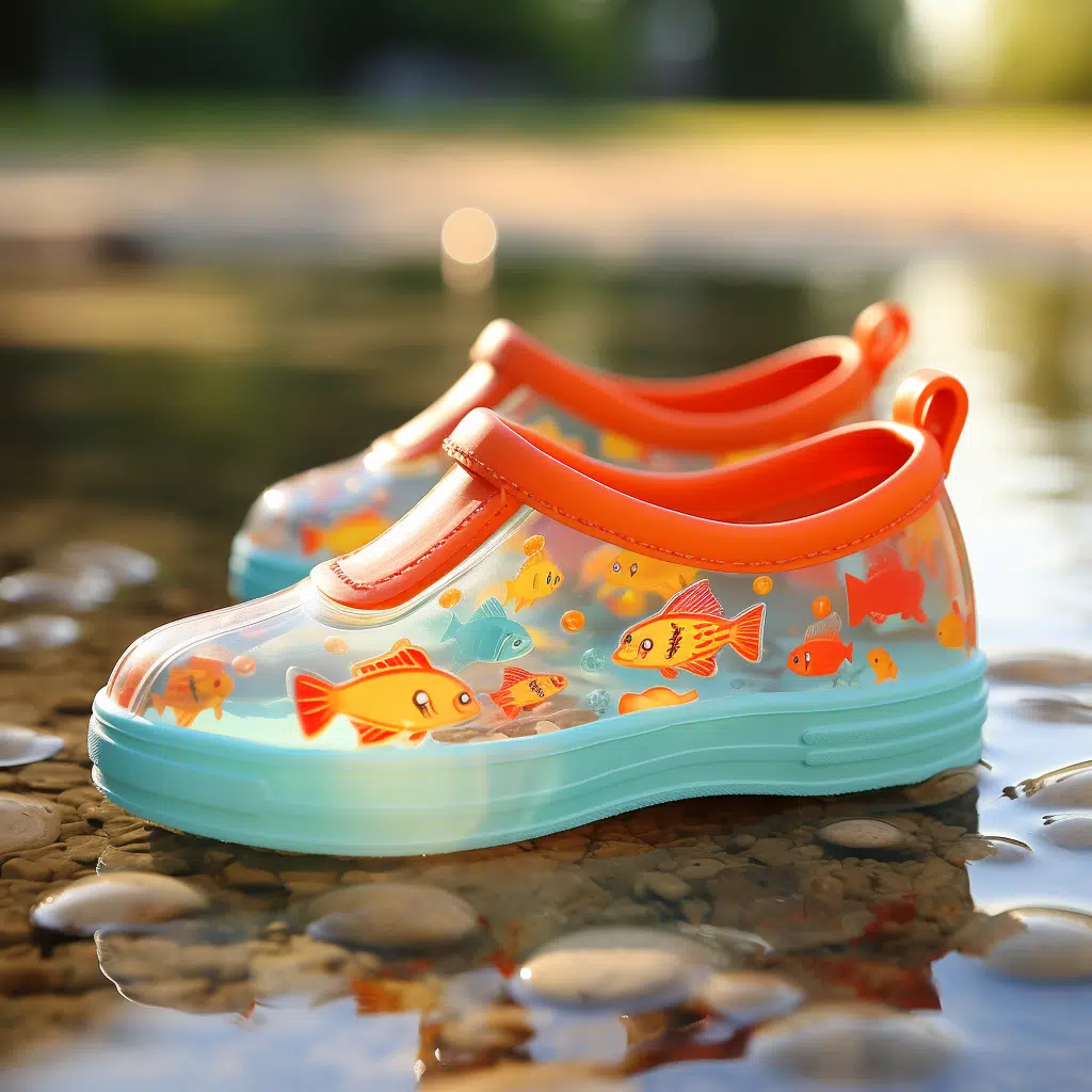 kids water shoes