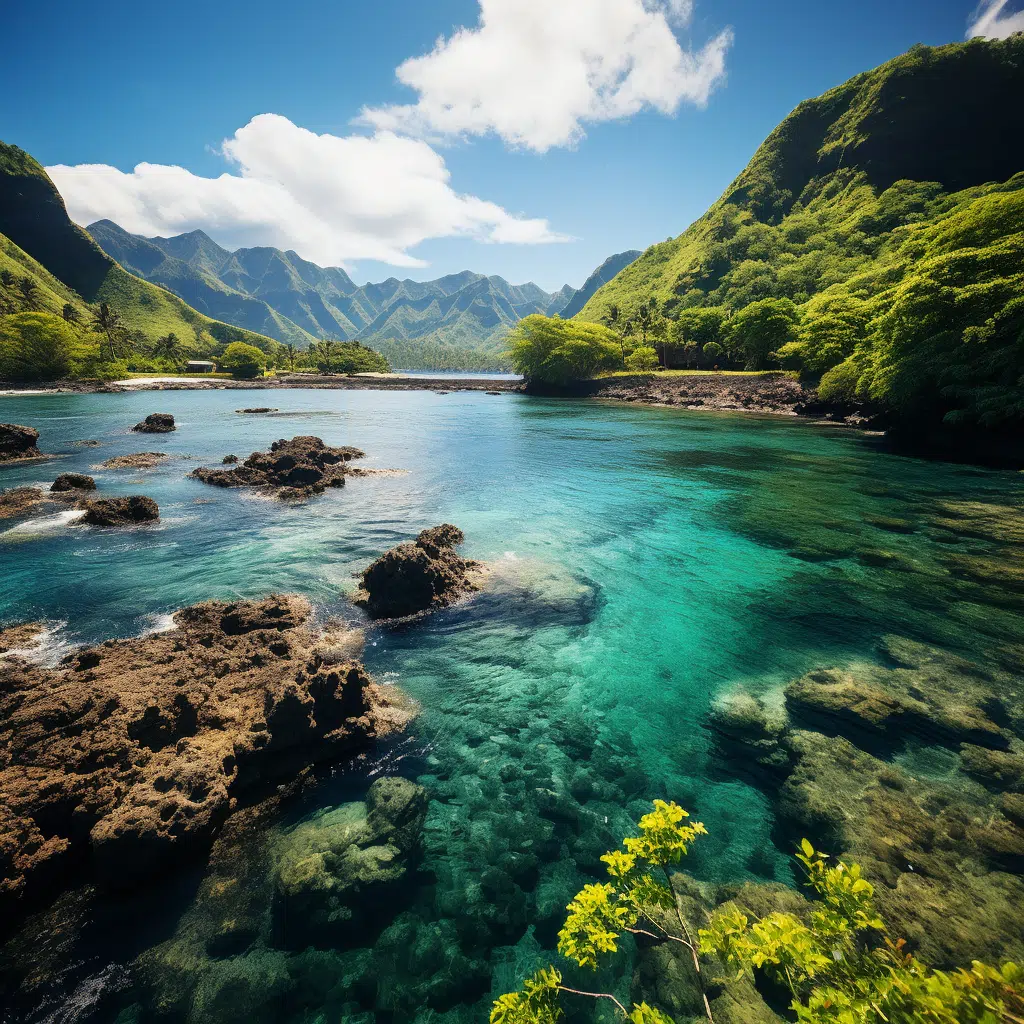 marquesas islands