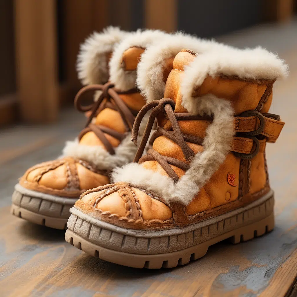 mini ugg boots