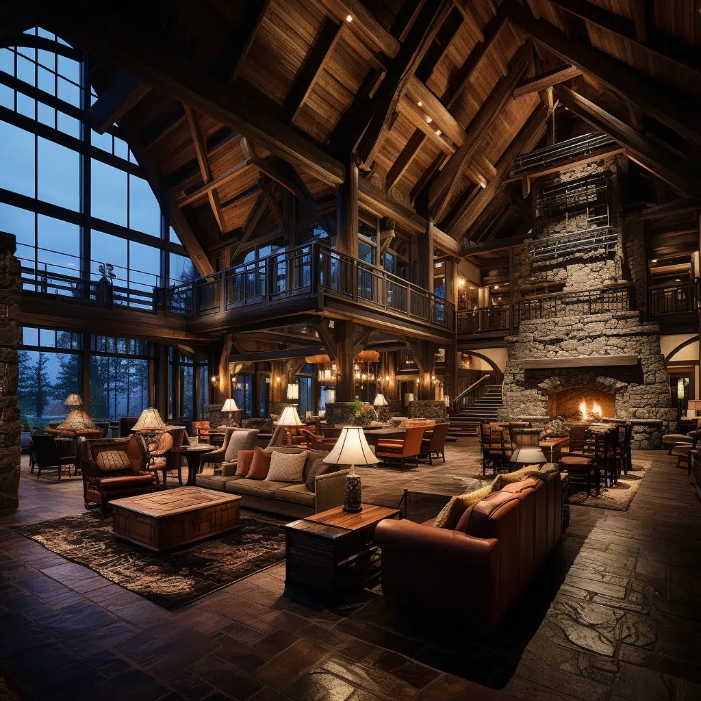 the lodge at jackson hole