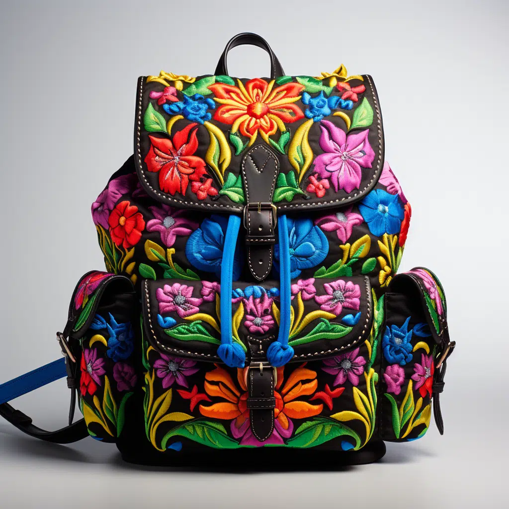 vera bradley backpack