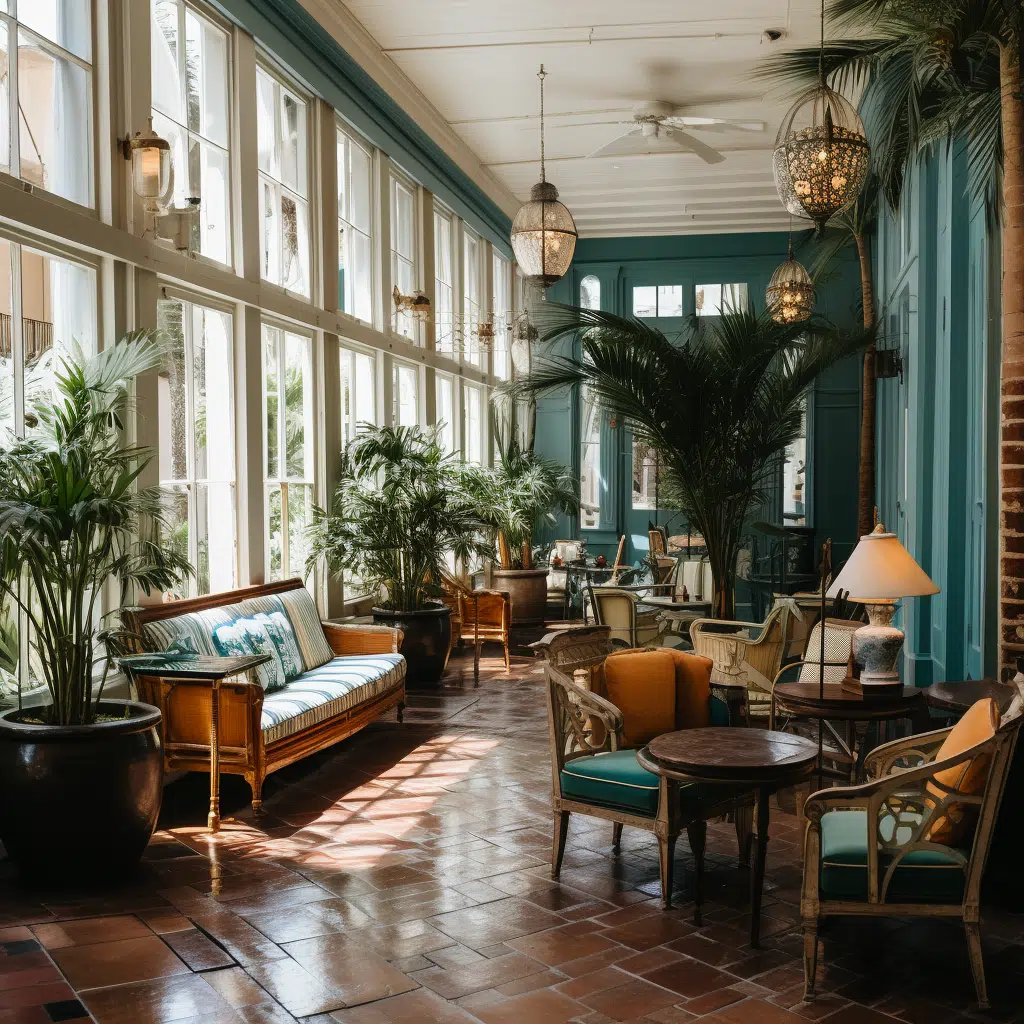 where to stay in new orleans