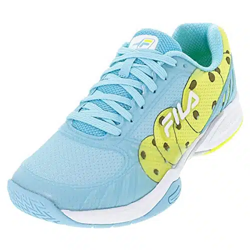 Fila Women's, Volley Zone Pickleball Shoe