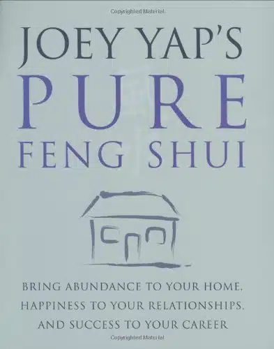 Joey Yap's Pure Feng Shui