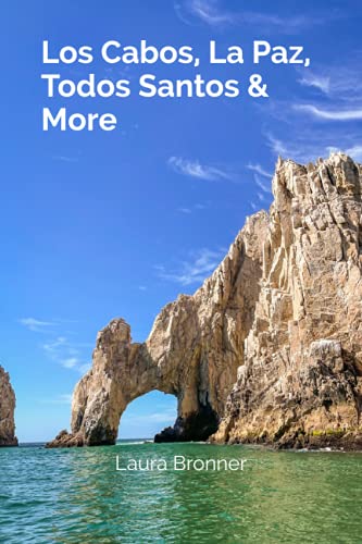 Los Cabos, La Paz, Todos Santos & More A Guide to Baja California Sur