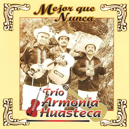 PopurrÃ­ Alegria Huasteca PresentaciÃ³n  Humilde Serenata  Ay Amor Como Me Tienes  La Ametralladora  Indita Mia  El Gusto