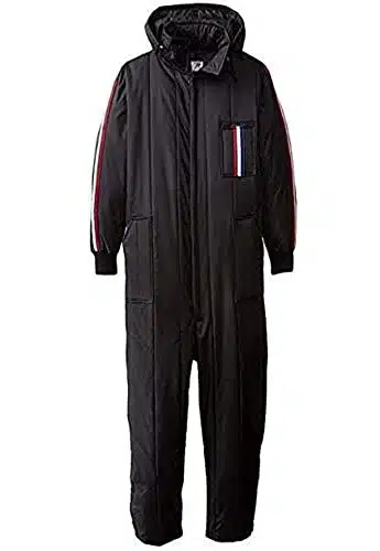 Rothco Insulated Ski & Rescue Suit, Large