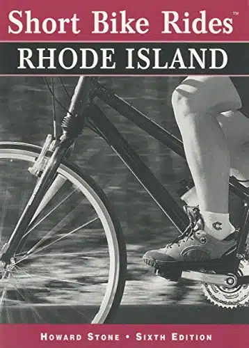 Short Bike Rides in Rhode Island