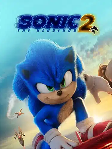 Sonic the Hedgehog