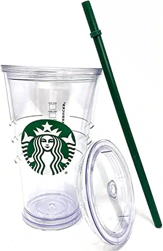 Starbucks Cold Cup, Grande fl oz